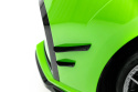 Ford Transit Custom MSRT Mk2 2023+ Street Pro Canards Front Bumper Wings V.1 Maxton Design