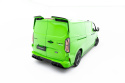 Ford Transit Custom MSRT Mk2 2023+ Spoiler Cap Maxton Design