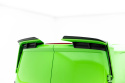 Ford Transit Custom MSRT Mk2 2023+ Spoiler Cap Maxton Design