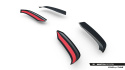 Ford Transit Custom MSRT Mk2 2023+ Spoiler Cap Maxton Design