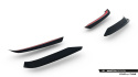 Ford Transit Custom MSRT Mk2 2023+ Spoiler Cap Maxton Design