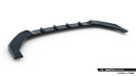 Ford Transit Custom MSRT Mk2 2023+ Front Splitter V.1 Maxton Design