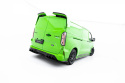 Ford Transit Custom MSRT Mk2 2023+ Rear Side Splitters Maxton Design