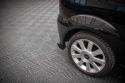 Rear Side Flaps Ford Fiesta St Mk6 Maxton Design
