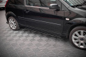 Side Flaps Ford Fiesta St Mk6 Maxton Design