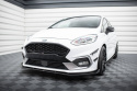 Flaps Ford Fiesta Mk8 St / St-Line Maxton Design