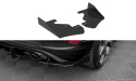 Side Flaps Ford Fiesta Mk8 St  Maxton Design