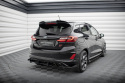Side Flaps Ford Fiesta Mk8 St  Maxton Design
