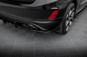 Side Flaps Ford Fiesta Mk8 St  Maxton Design