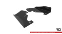 Side Flaps Ford Fiesta Mk8 St  Maxton Design
