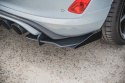 Side Flaps Ford Fiesta Mk8 St  Maxton Design