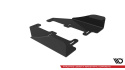 Side Flaps Ford Fiesta Mk8 St / St-Line Maxton Design