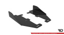 Side Flaps Ford Fiesta Mk8 St / St-Line Maxton Design