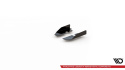 Side Flaps Ford Focus St / St-Line Mk4 Maxton Design
