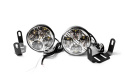 Universal Daytime Running Lights DRL (70mm) Maxton Design