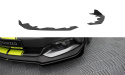 Ford Mustang GT Mk6 2014-2017 Front Flaps Maxton Design