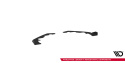 Ford Mustang GT Mk6 2014-2017 Front Flaps Maxton Design