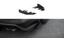 Ford Mustang GT Mk6 2014-2017 Rear Side Flaps Maxton Design
