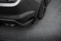 Ford Mustang GT Mk6 2014-2017 Rear Side Flaps Maxton Design