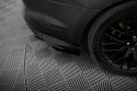 Ford Mustang GT Mk6 2014-2017 Rear Side Flaps Maxton Design