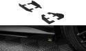 Ford Mustang GT Mk6 2014-2017 Side Flaps Maxton Design