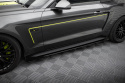 Ford Mustang GT Mk6 2014-2017 Side Flaps Maxton Design