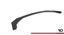 Ford Mustang GT Mk7 2023+ Street Pro Front Splitter + Flaps Maxton Design