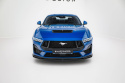 Ford Mustang GT Mk7 2023+ Street Pro Front Splitter Maxton Design