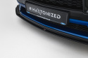 Ford Mustang GT Mk7 2023+ Street Pro Front Splitter Maxton Design