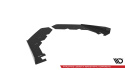 Ford Mustang GT Mk7 2023+ Front Flaps Maxton Design