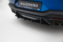 Ford Mustang GT Mk7 2023+ Street Pro Rear Diffuser Maxton Design