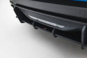 Ford Mustang GT Mk7 2023+ Street Pro Rear Diffuser Maxton Design