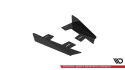 Ford Mustang GT Mk7 2023+ Rear Side Flaps Maxton Design