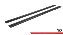 Ford Mustang GT Mk7 2023+ Street Pro Side Skirts Diffusers Maxton Design