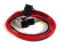 Fuel Pump Hardwire Upgrade Kit