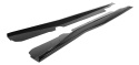 Ford Mustang & GT500 2005-2009  Carbon Fiber Side Rocker Extensions APR Performance