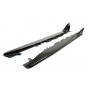 Toyota Supra A90/91 19+ Side Rocker Extensions APR Performance