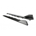 Toyota Supra A90/91 19+ Side Rocker Extensions APR Performance