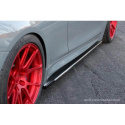 BMW F82 M4 Side Rocker Extensions APR Performance