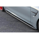 BMW F82 M4 Side Rocker Extensions APR Performance