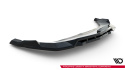 Front Splitter Forthing T-Five Mk1
