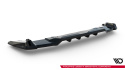 Rear Splitter (with vertical bars) Forthing T-Five Mk1