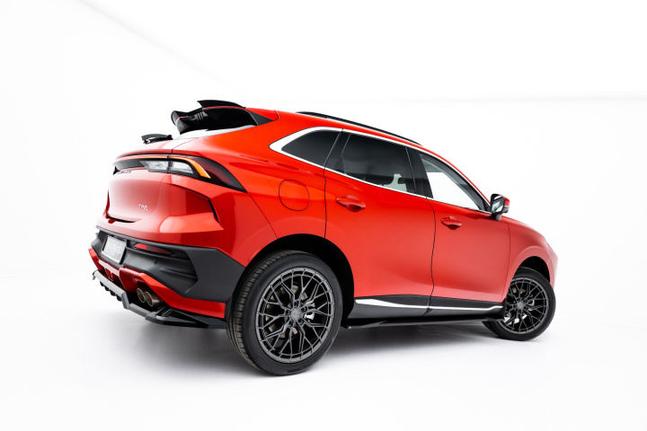 Side Skirts Diffusers Forthing T-Five Mk1 in the group Select car model at DDESIGN Scandinavia AB (FT-TFIVE-1-SD1G)