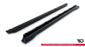 Side Skirts Diffusers Forthing T-Five Mk1
