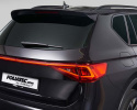 Blacknight Super Dark Window Tint, 76x300 cm Foliatec