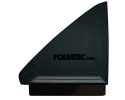 Blacknight Super Dark Window Tint, 76x300 cm Foliatec