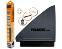 Blacknight Reflex Dark Window Tint, 76x300 cm Foliatec