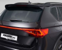 Blacknight Reflex Dark Window Tint, 76x300 cm Foliatec