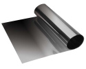 Streamer, Black Metallic, 20 x 150 cm Foliatec