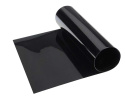 Streamer, Deep Black, 15 x 152 cm Foliatec